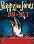 Skippyjon Jones Lost in Spice by Judy Schachner