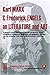 Karl Marx and Frederick Eng...