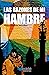 Las razones de mi hambre (Spanish Edition)