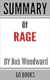Summary of Rage: ...