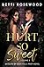 A Hurt So Sweet Volume Three by Isabella Starling
