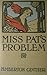 Miss Pat's Problem