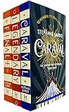 Caraval Series  C...