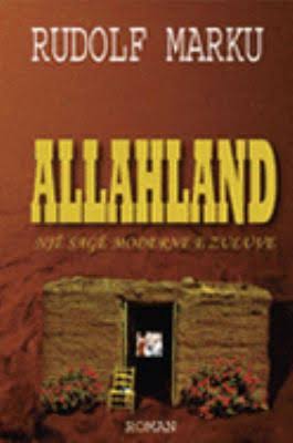 Allahland