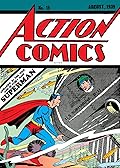 Action Comics (1938-2011) #15