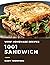 Wow! 1001 Homemade Sandwich...