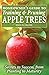 Homeowner's Guide to Training and Pruning Apple Trees by Steve W Chadde