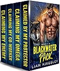 Blackwater Pack Books 1-4