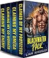 Blackwater Pack B...