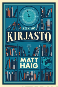 Keskiyön kirjasto