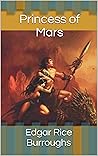 Princess of Mars