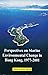 Perspectives on Marine Envi...