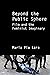 Beyond the Public Sphere: F...