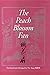 The Peach Blossom Fan