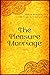 The Pleasure Marriage