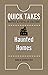 Haunted Homes (Quick Takes: Movies and Popular Culture)