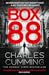 BOX 88 by Charles Cumming