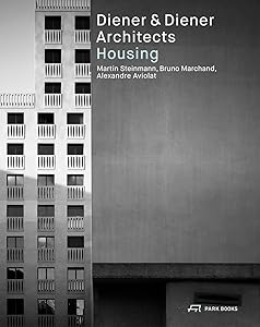 Diener Diener Architects—Housing