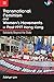 Transnational Feminism and Women’s Movements in Post-1997 Hong Kong: Solidarity Beyond the State (Global Connections)