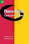 Chinese-English Contrastive Grammar: An Introduction