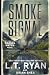 Smoke Signal (Rachel Hatch, #4)