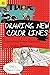 Drawing New Color Lines: Tr...