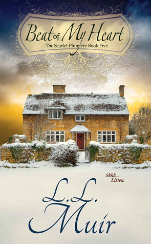 Beat of My Heart (The Scarlet Plumiere, #5)