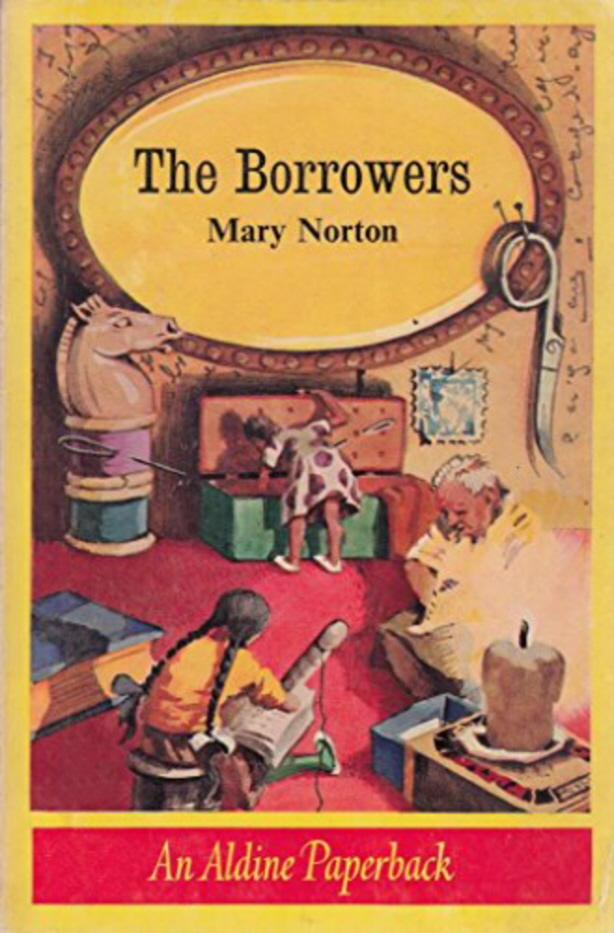 The Borrowers