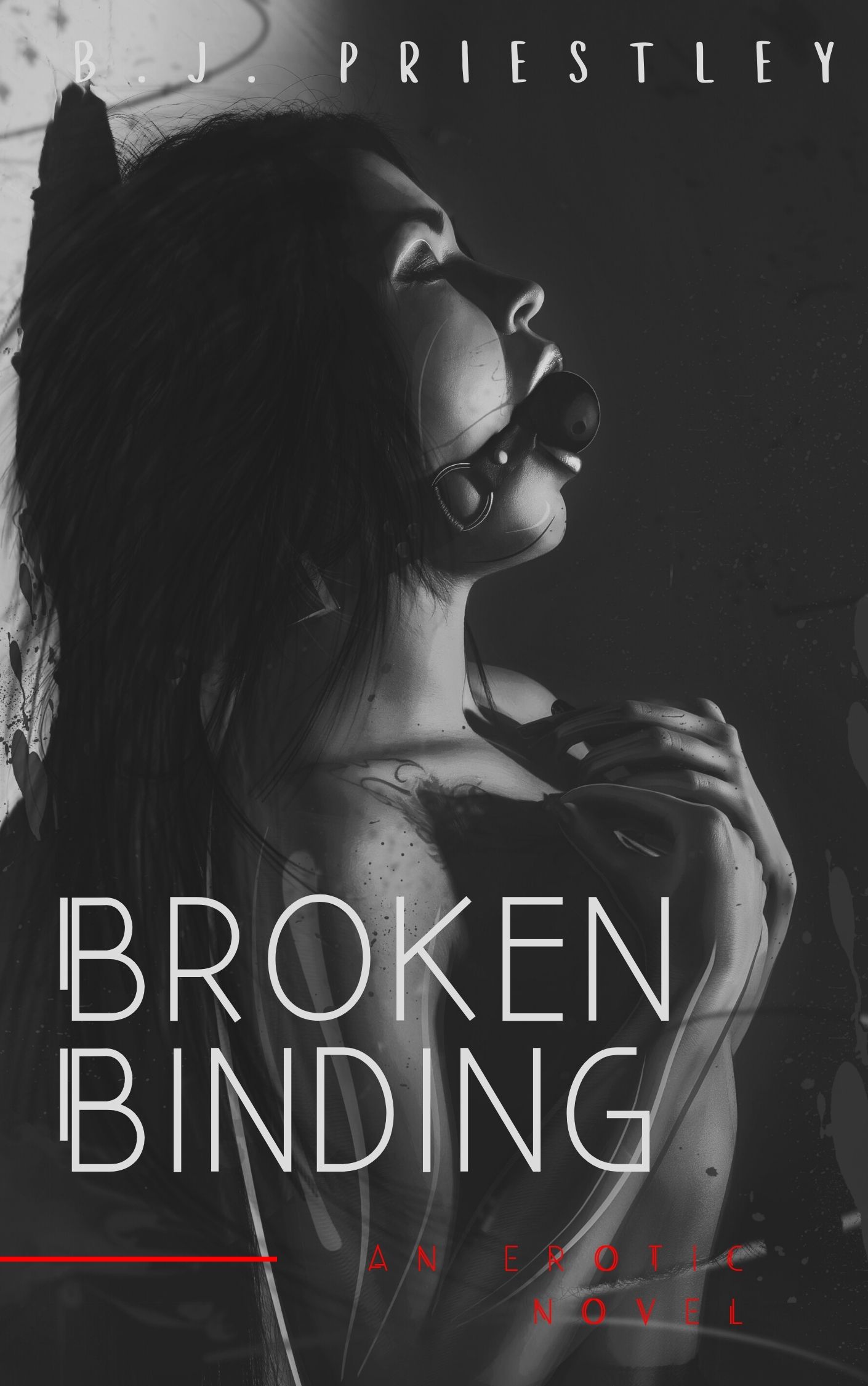 Broken Binding