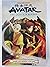 Avatar The Last Airbender Smoke and Shadow Part One 1st Edition