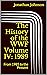 The History of the WWF Volu...