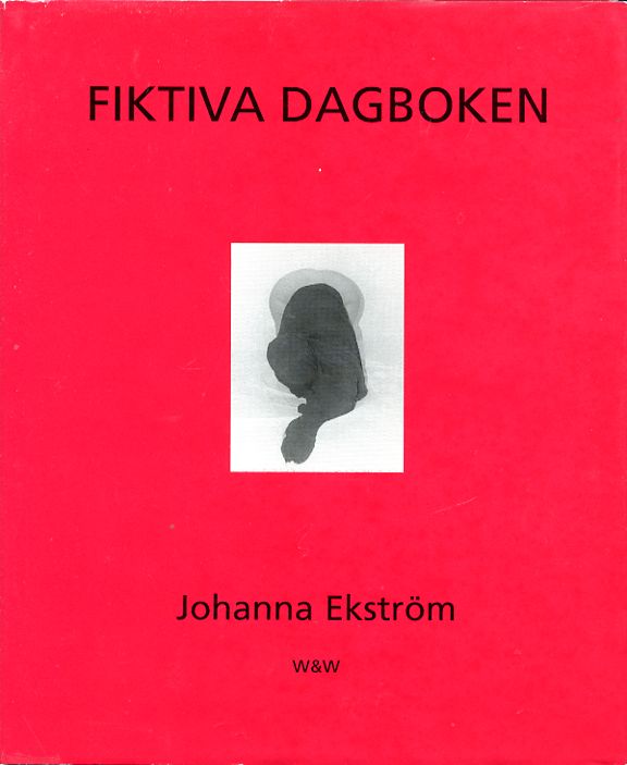 Fiktiva dagboken