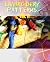 Embroidery Patterns VOL II by Laura Gates