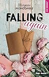 Falling again