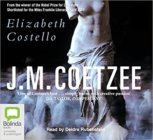 Elizabeth Costello