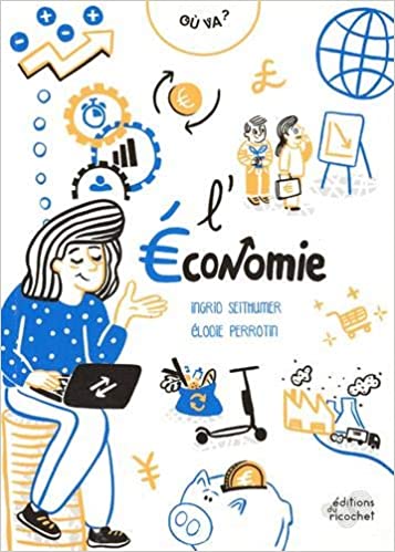 Où va l'économie? (Paperback)