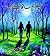 Chalo hum sath chalthe hain...