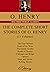 THE COMPLETE SHORT STORIES OF O. HENEY by 欧·亨利