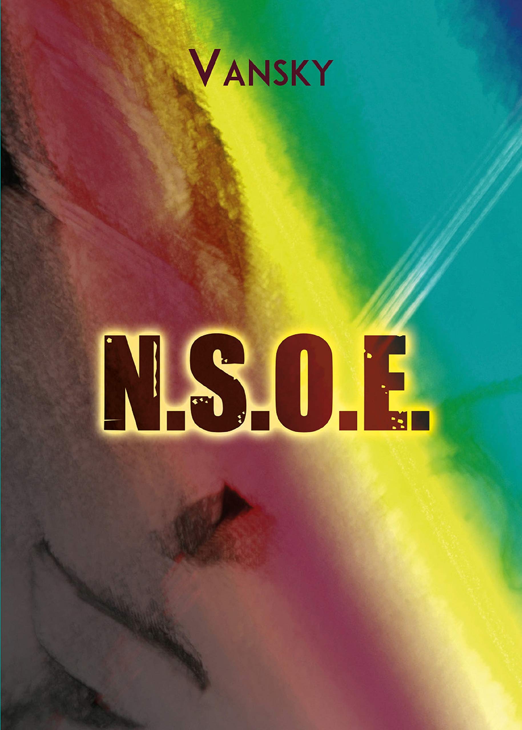N.S.O.E. (Italian Edition)