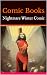 Comic Books: Nightmare Wint...