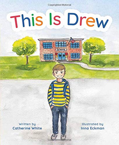 This Is Drew (Hardcover)