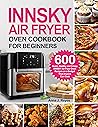 INNSKY AIR FRYER ...