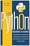 LEARN PYTHON PROG...