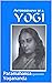 Autobiography Of A Yogi (illustrated)