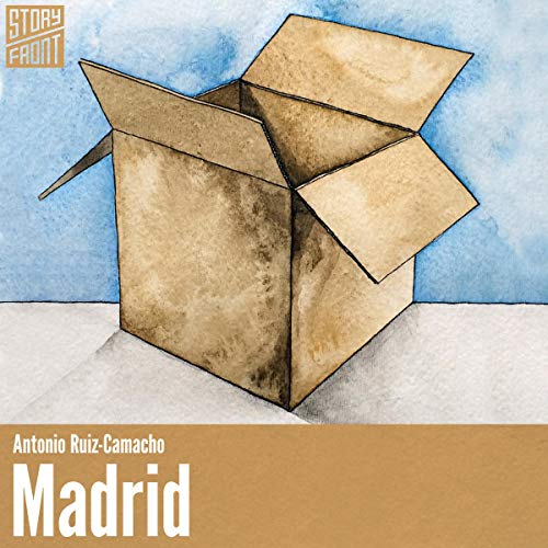 Madrid (Audible Audio)
