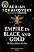 Empire in Black and Gold (Shadows of the Apt, #1)