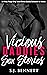 Vicious Daddies Sex Stories by S.J. Bennett