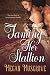 Taming Her Stallion by Megan Musgrove Taming Her Stallion by Megan Musgrove