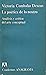 La poética de lo neutro. Análisis y crítica del arte conceptual by Victoria Combalía Dexeus