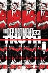 The Department of Truth #2 by James Tynion IV